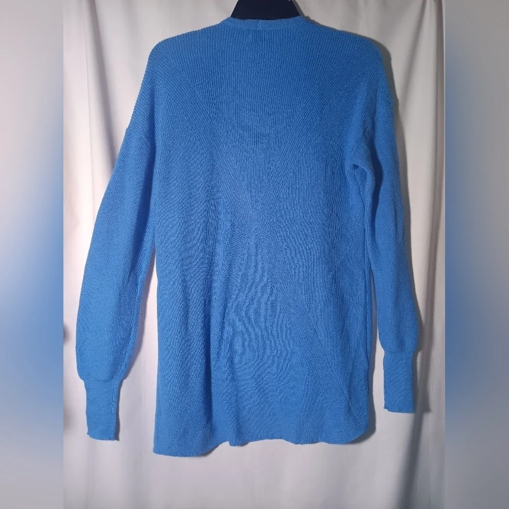 Blue Sweater for Men